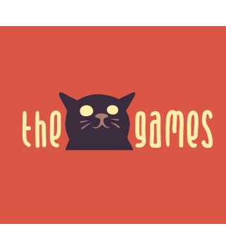 The Cat Games Steam Key GLOBAL
